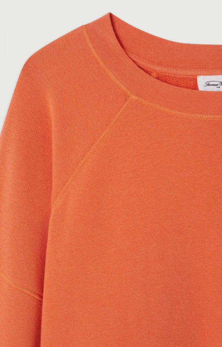 american vintage sweat femme atubay clementine