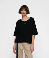 shirt zwart black
