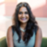 Sarah Tamilarasan