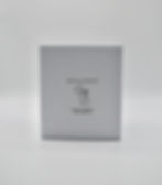 Thumbnail: (640g) Budding Romance Aromatic Candle- Soft White Collection