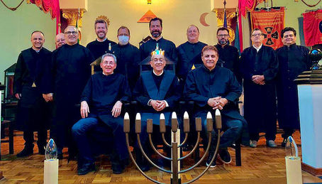 Sessão de Comunicação no Capítulo de Limeira