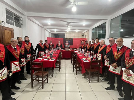 Jantar Ritualístico de Endoenças Fortalece Tradição