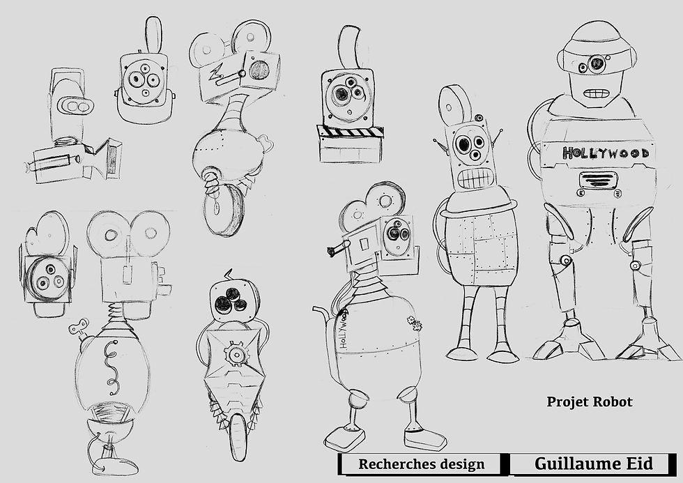 Researchs