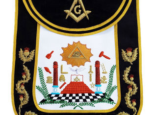 Oriente Eterno do Irmão Luiz Fernando Rodrigues Torres, Soberano Grande Comendador de Honra |Brasil