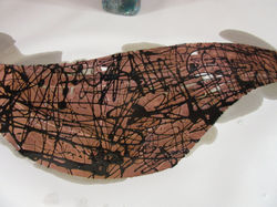 VI Apply stop out ground