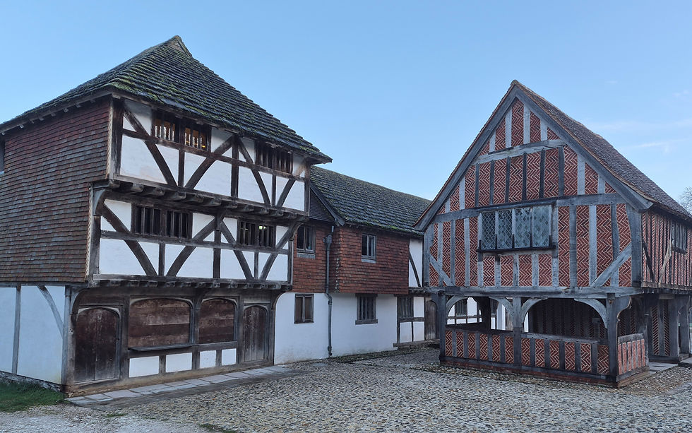 Women in Planning Sussex - Planning and Heritage