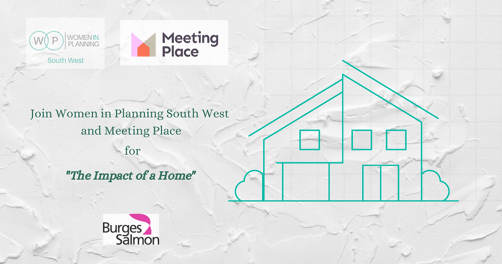 The Impact of a Home with Meeting Place