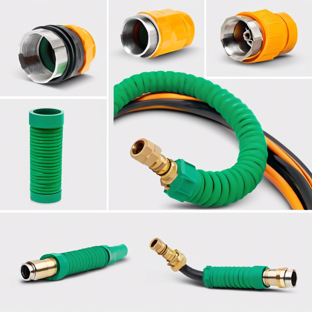 Hydraulic Hose Assembly