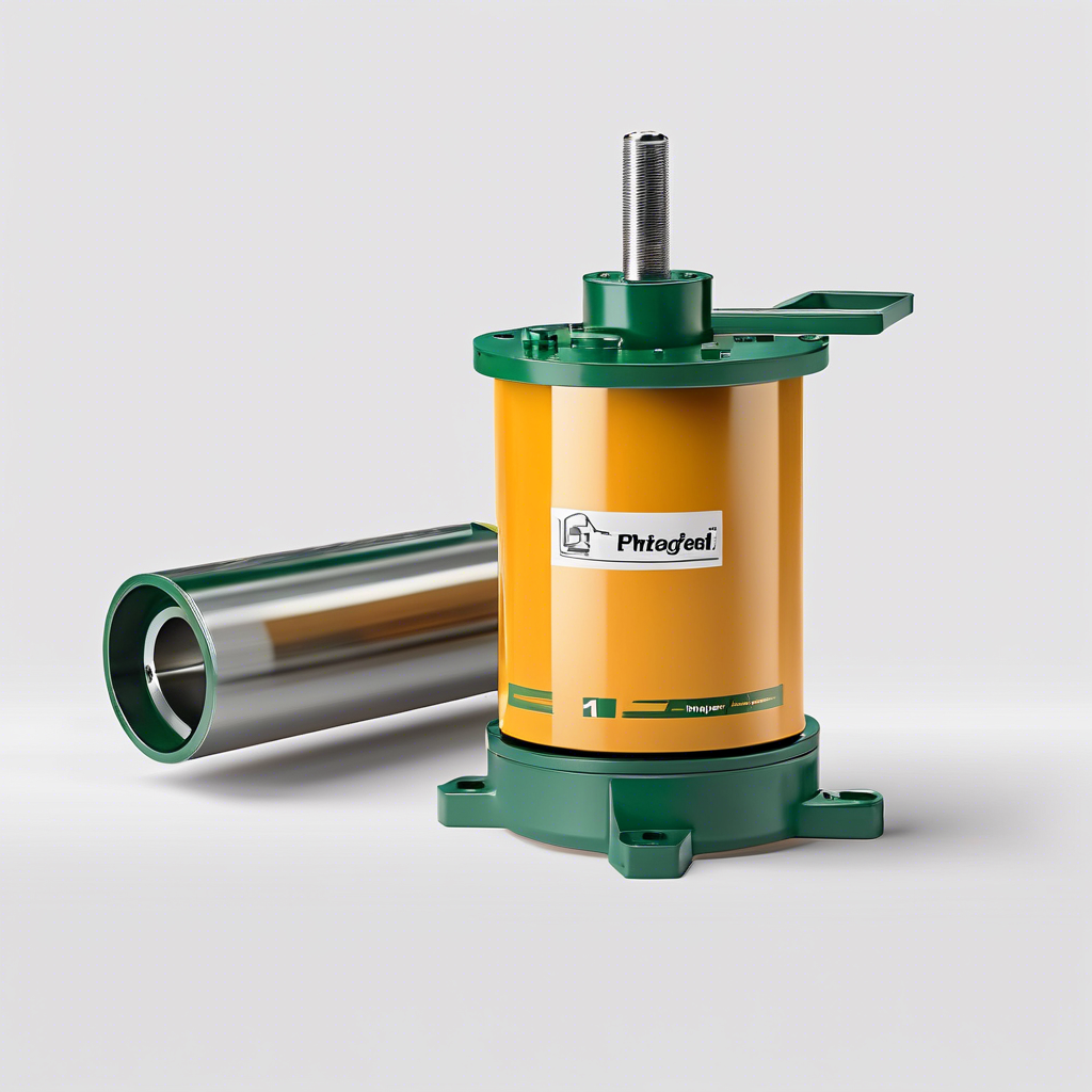 Hydraulic Cylinder