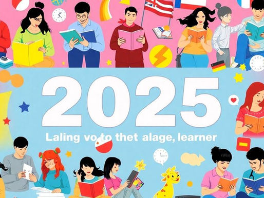 10 Best Language Learning Programs in 2025 (Backed by Experts)