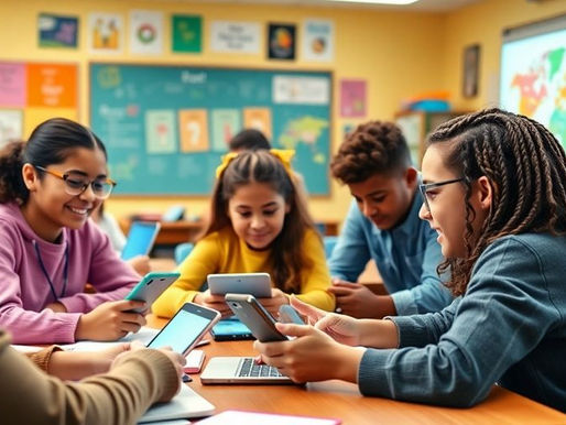 Unlocking Potential: Innovative Strategies for Creative Elearning Success