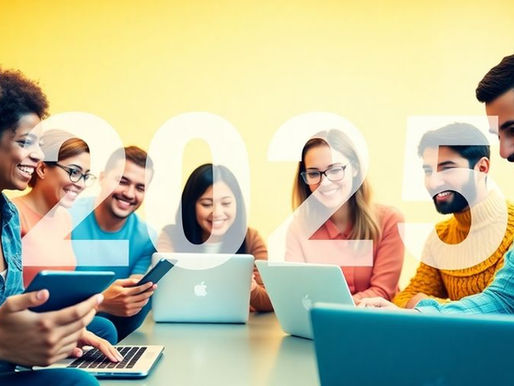 The Ultimate Guide to Learning a New Language Online in 2025