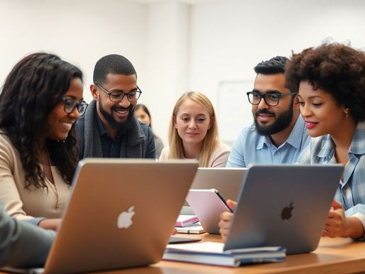 Professional Language Courses for Career Advancement
