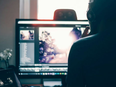 Freelance Video Editing: Best Online Courses to Build Your Portfolio