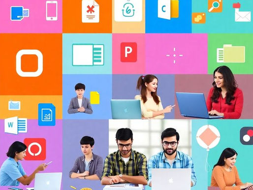 Mastering Office Software: Your Ultimate Guide to Online Classes in 2025