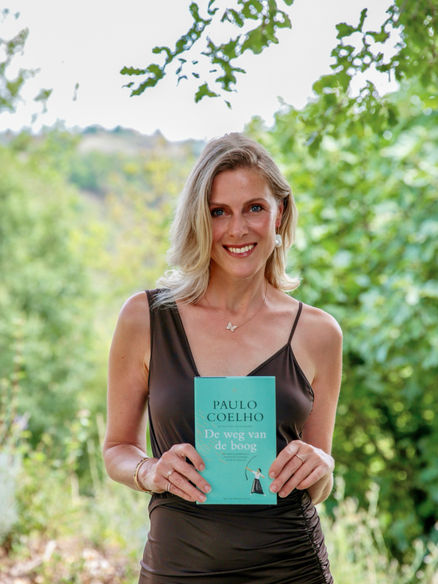 Paulo Coelho – The Way of the Bow