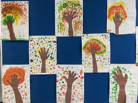 Autumn Leaves