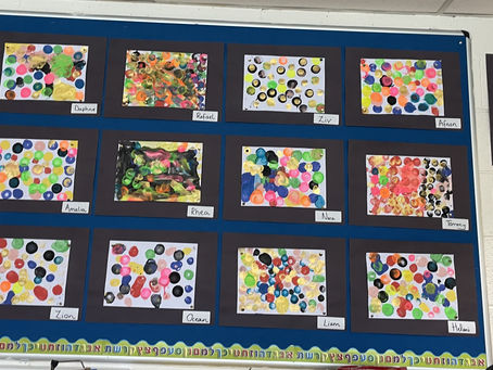 Dotty About Dots
