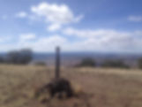 Trail Head