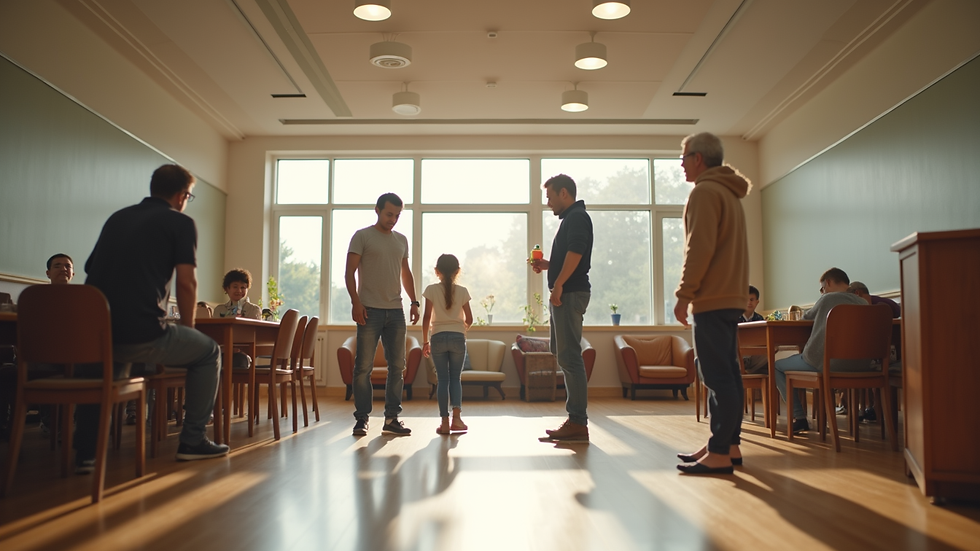 Transforming Chaos: Church and Nonprofit Operations Simplified