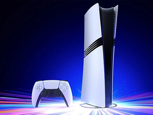Rumores apontam que a atualização do PS5 Pro pode trazer o tão esperado upgrade