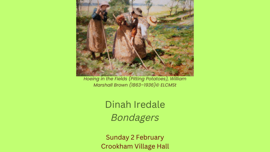 February talk