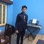 Writer: Shibanjan Paul (President)