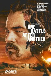 Jonny Greenwood - One Battle After Another