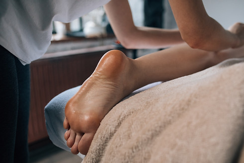 massage