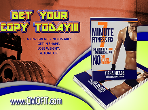 fitness book