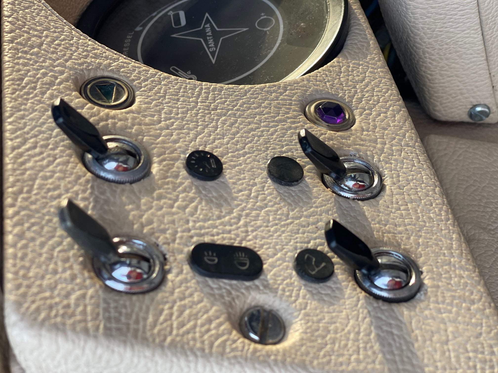 Moradi Customs full restoration
