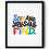 Thumbnail: Seek and You Shall Find Poster
