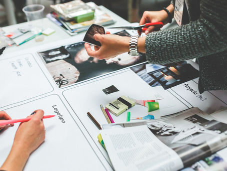 Consultoria de Gestão