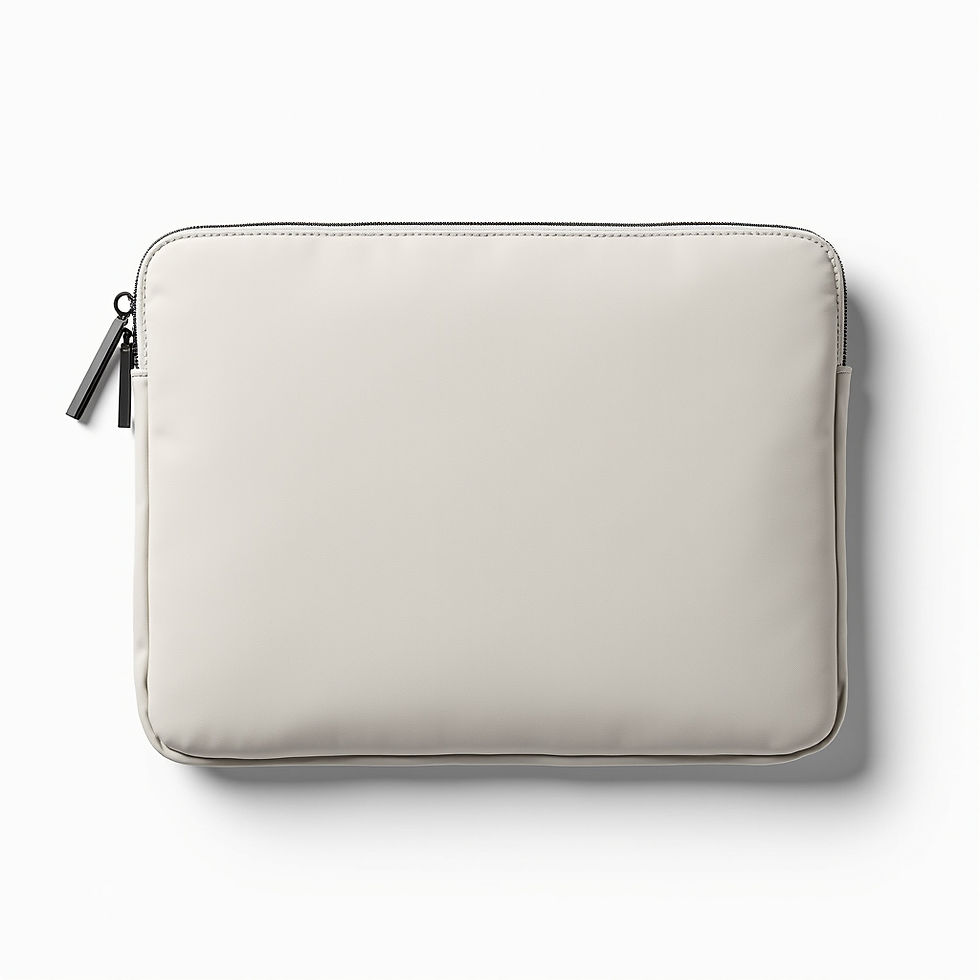 Slim Laptop Sleeve