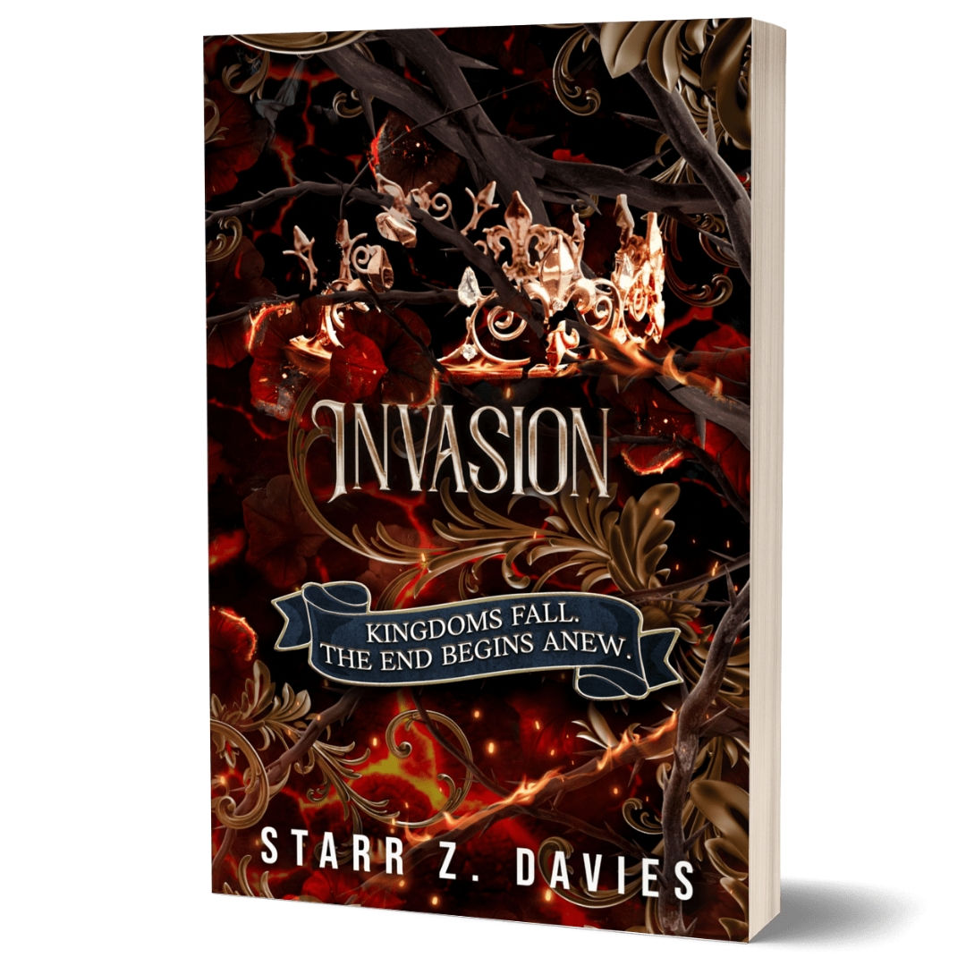 Invasion