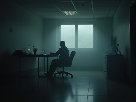 Mastering the Art of Writing Grey Moral Characters