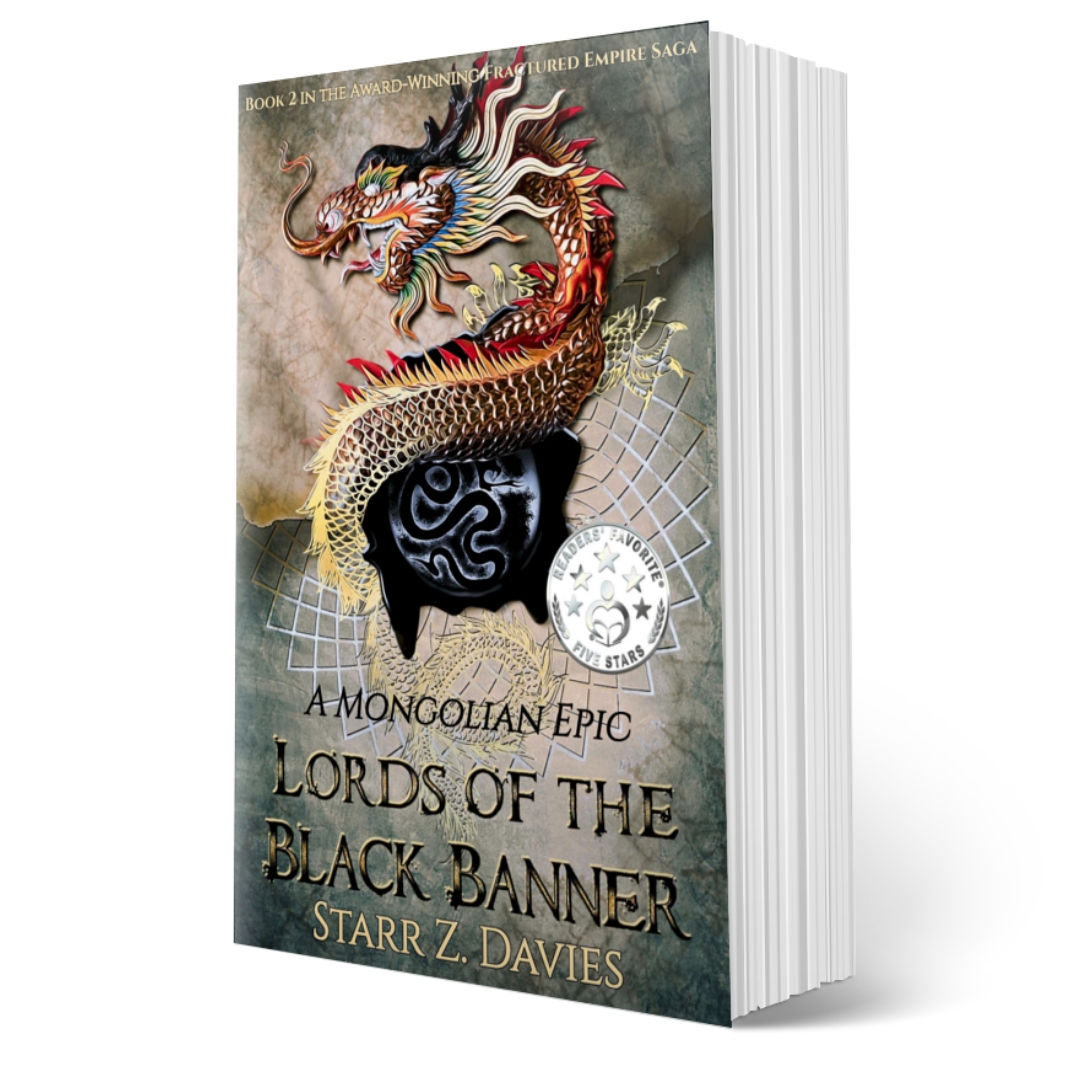 Lords of the Black Banner