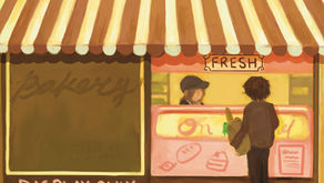 Living differently upstairs and downstairs