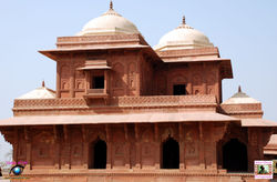 Diwan-i -Khas