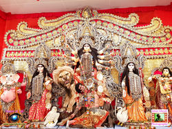Devi Durga