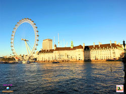 London Eye