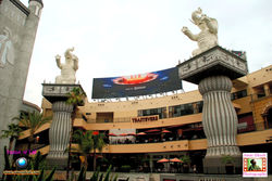 Hollywood & Highland