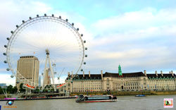 London Eye