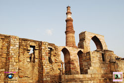 The Resilience of Qutub Minar