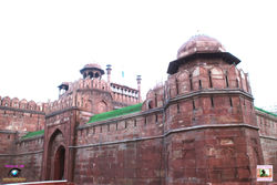Red Fort