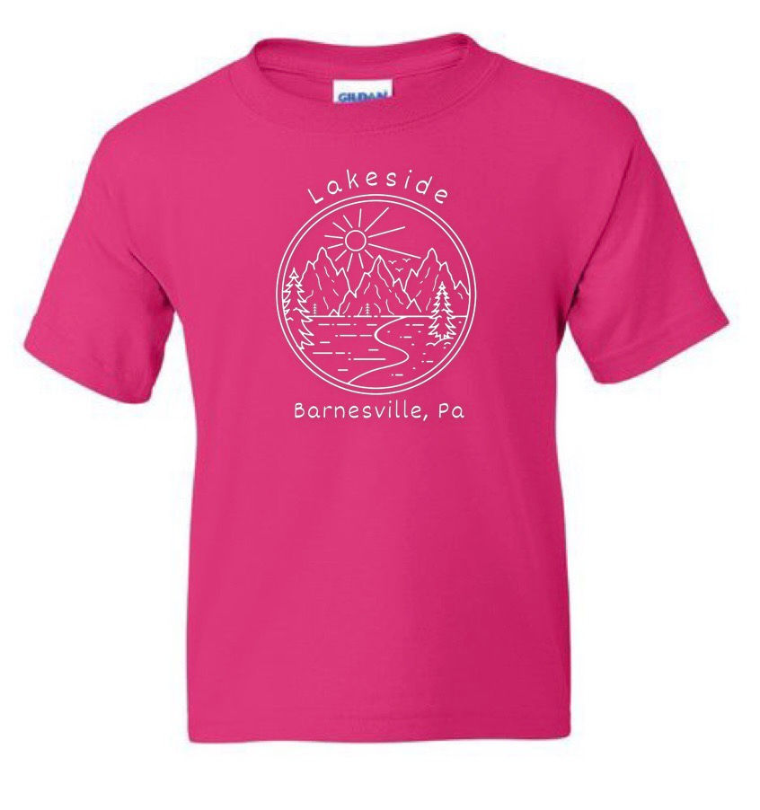 Thumbnail: Kid's T-shirts