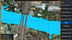 Vaal River