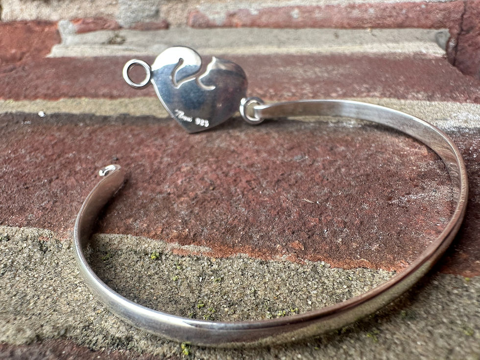 Thumbnail: ARSF Akita Rescue Bracelet