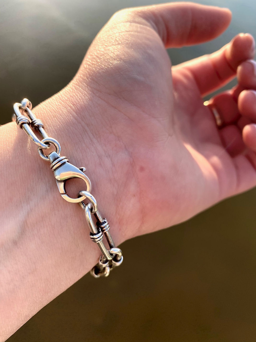 Thumbnail: Linked Up Bracelet