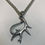 Thumbnail: Large Marsh Madness Necklace